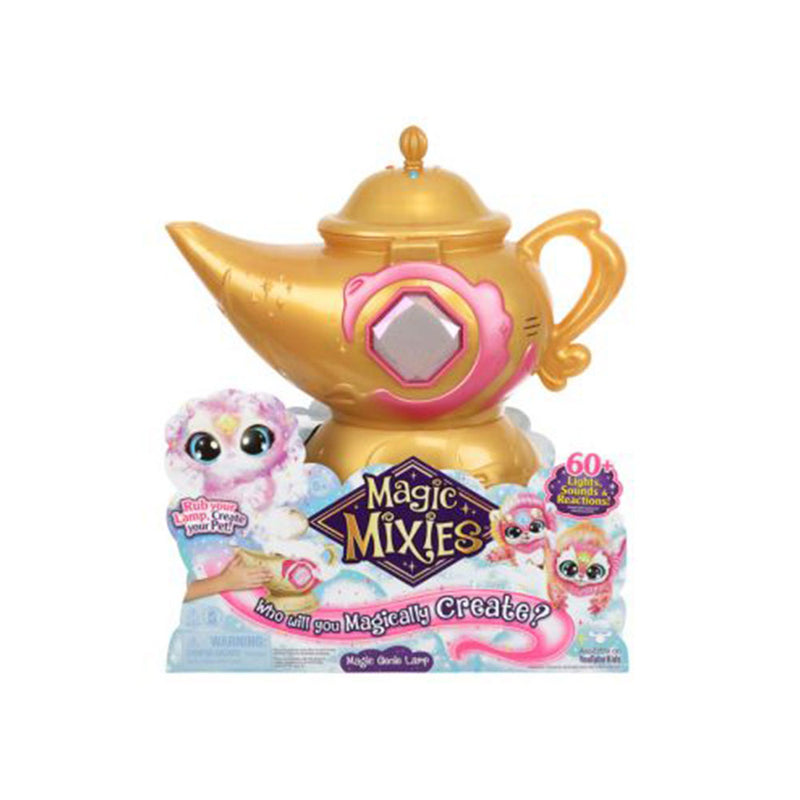 Magic Mixies Series 3 Genie Lamp