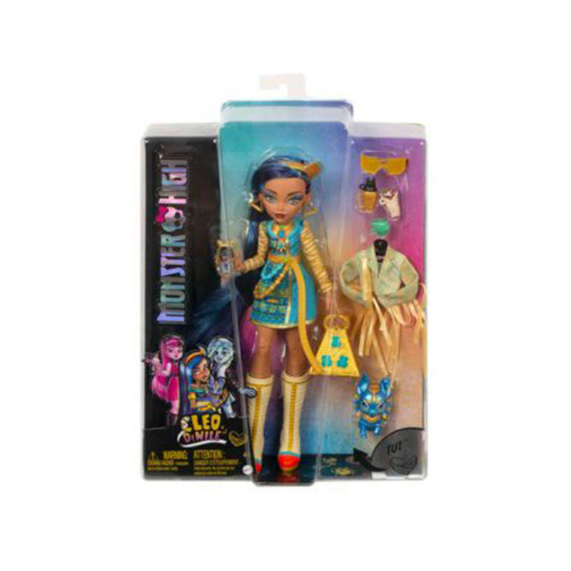  Monster High Charakterpuppe