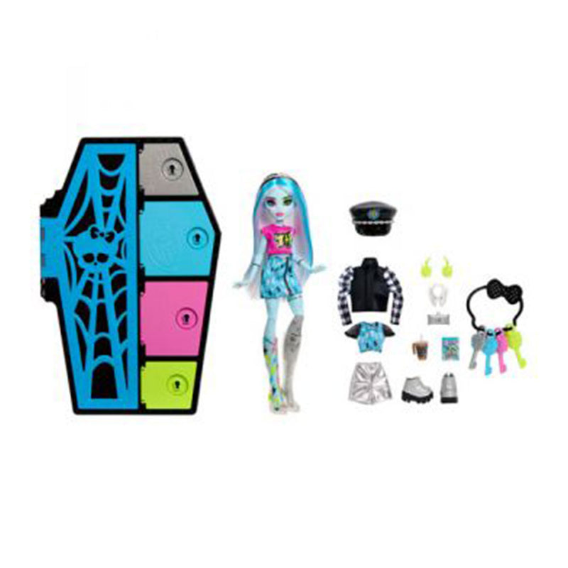 Poupée Monster High Innovation Series