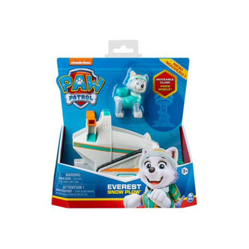  Paw Patrol Value Basisfahrzeug