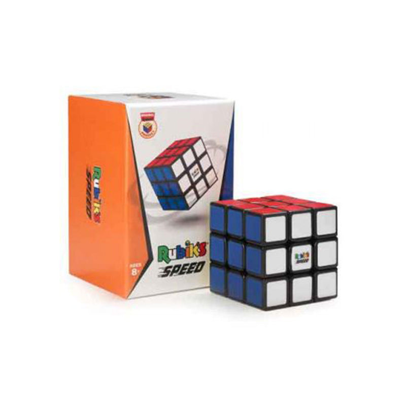 Rubik's Speed Cube