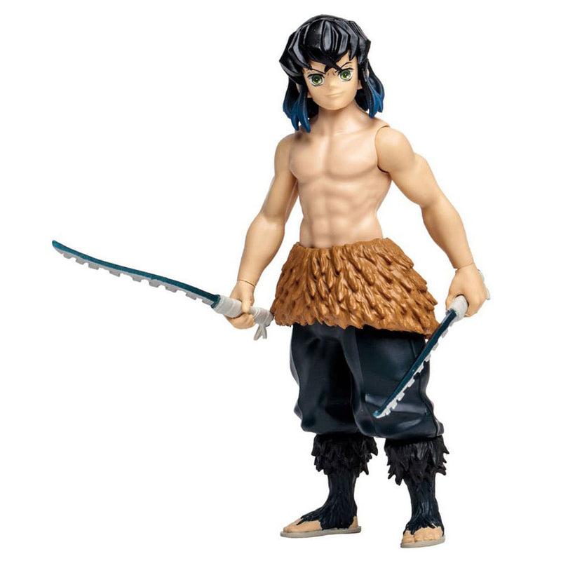 McFarlane Toys Demon Slayer Figure 13cm