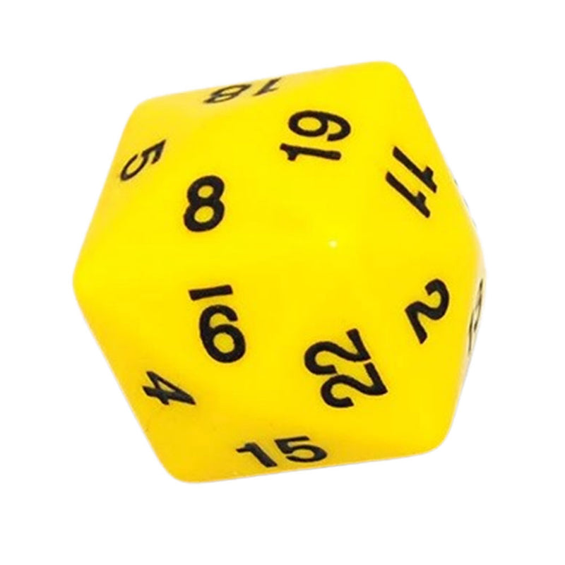 Koplow D24 Dice opaque simple