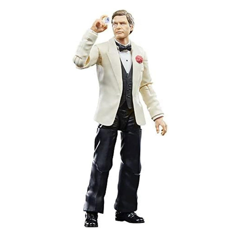 Figur der Indiana Jones Adventure Series