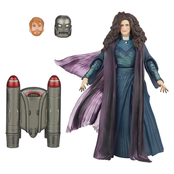 Marvel Legends Series Wanda Vision Agatha Harkness Figure