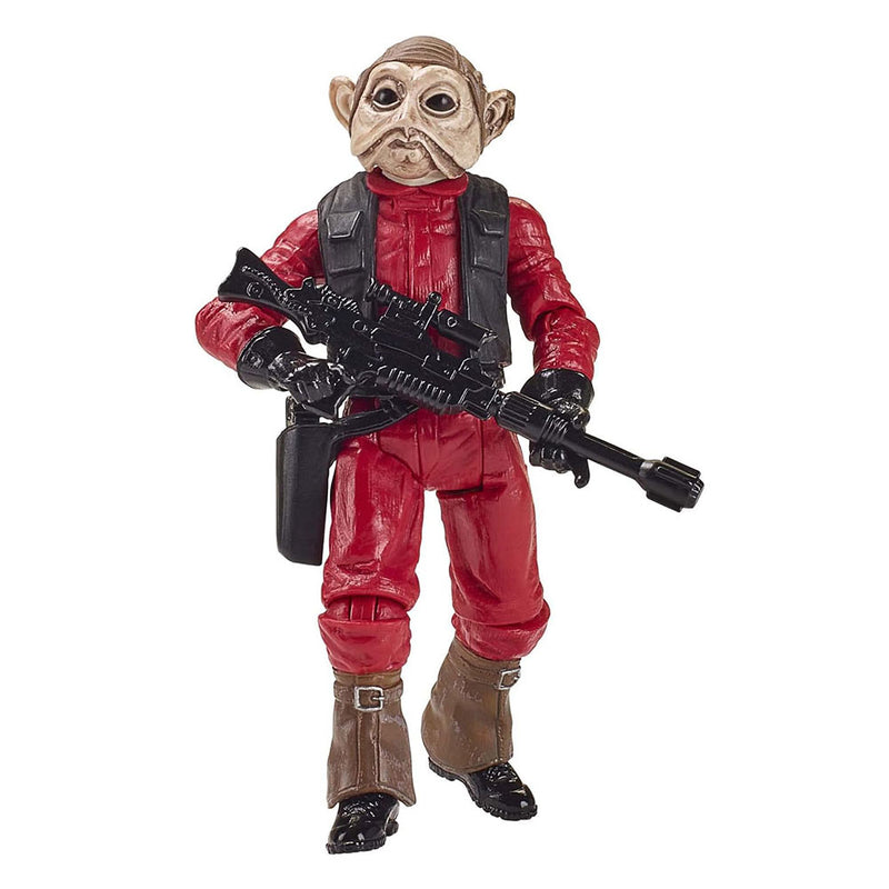 Star Wars Return of the Jedi Vintage Figuur