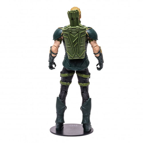 DC Multiverse Injustice 2 Green Arrow Action Figure