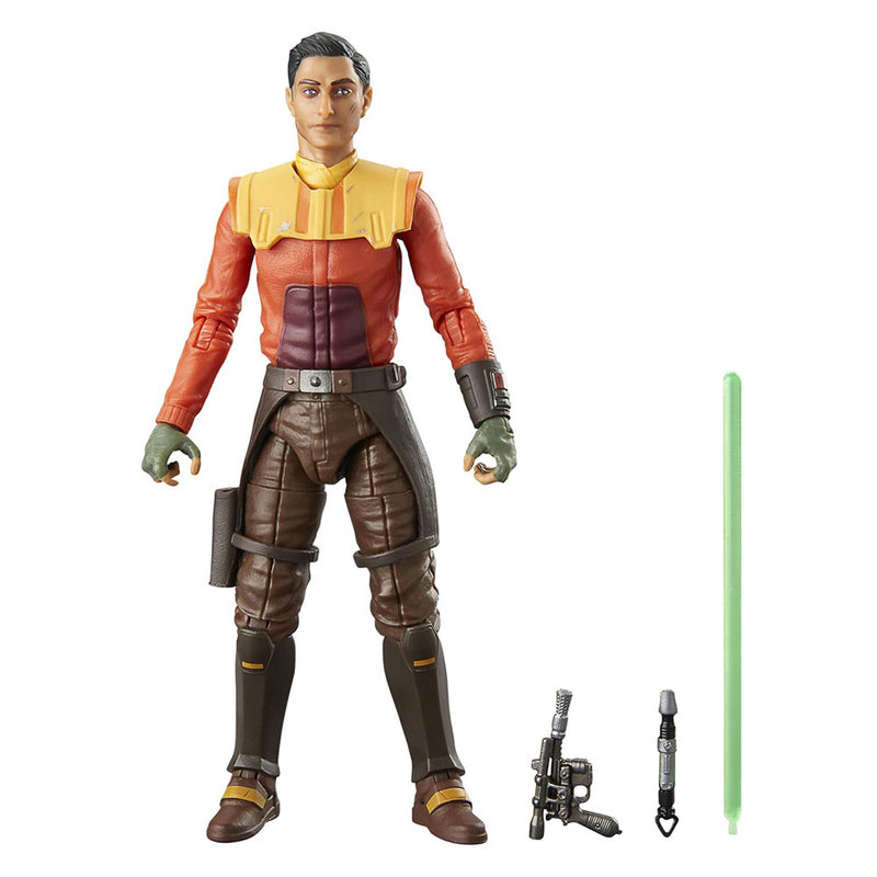 Star Wars die Black Series Actionfigur