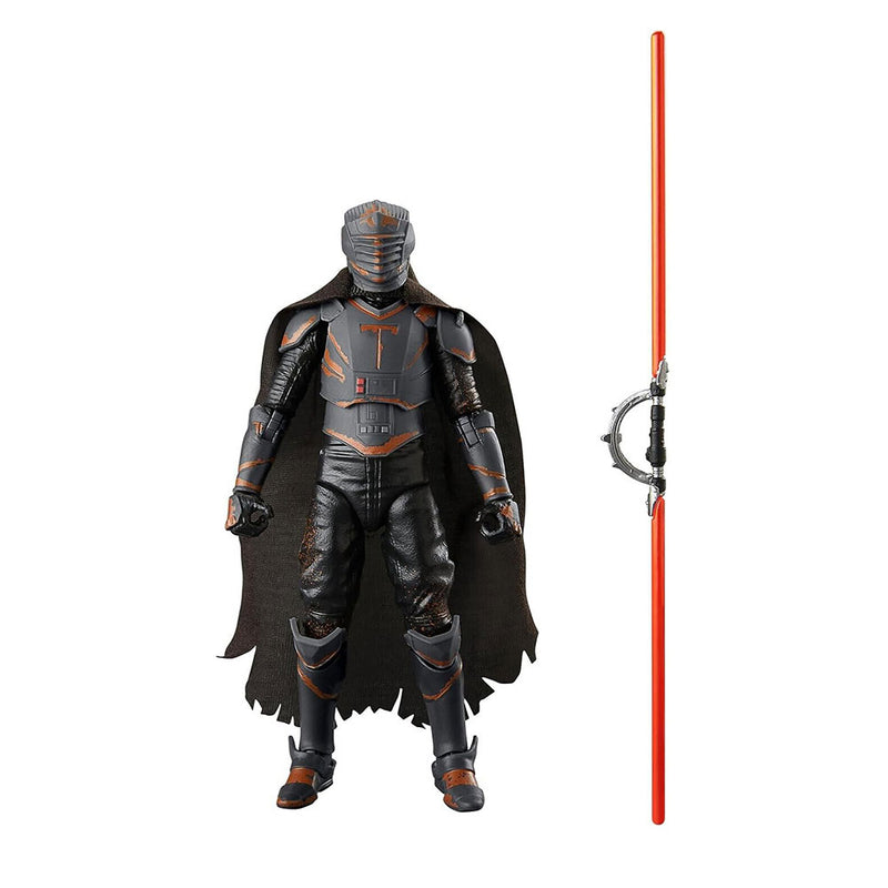 Star Wars die Black Series Actionfigur