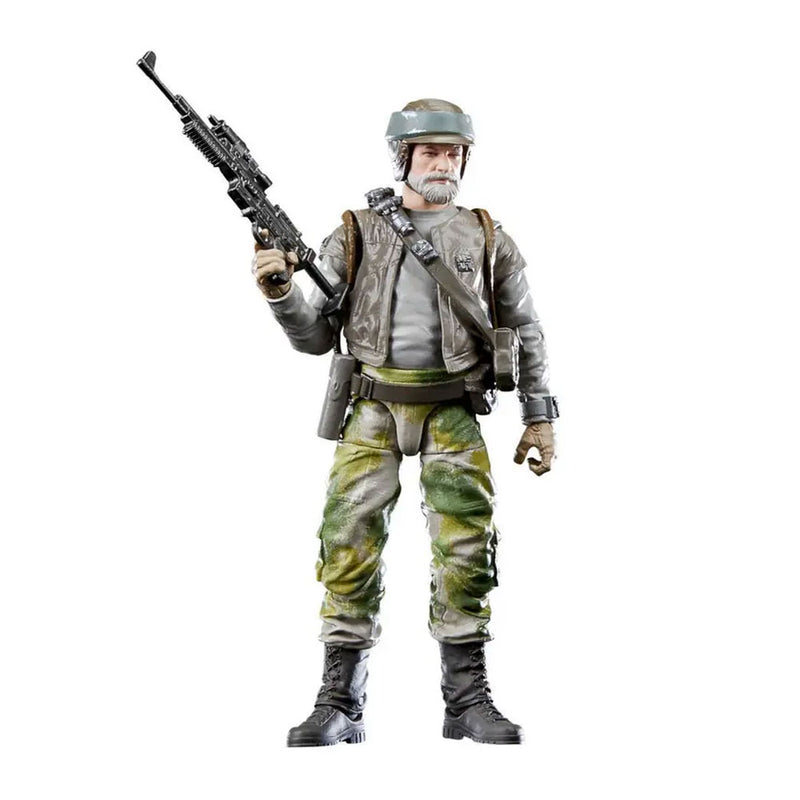 Star Wars die Black Series Actionfigur