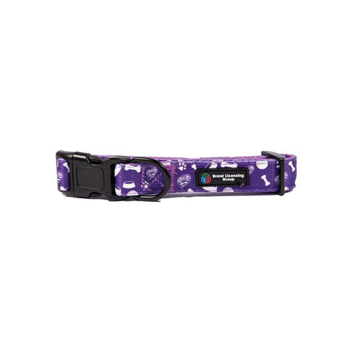 BBL Hobart Hurricanes Dog Collar