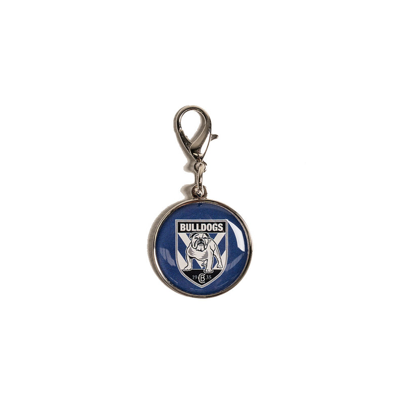 NRL Pet Tag