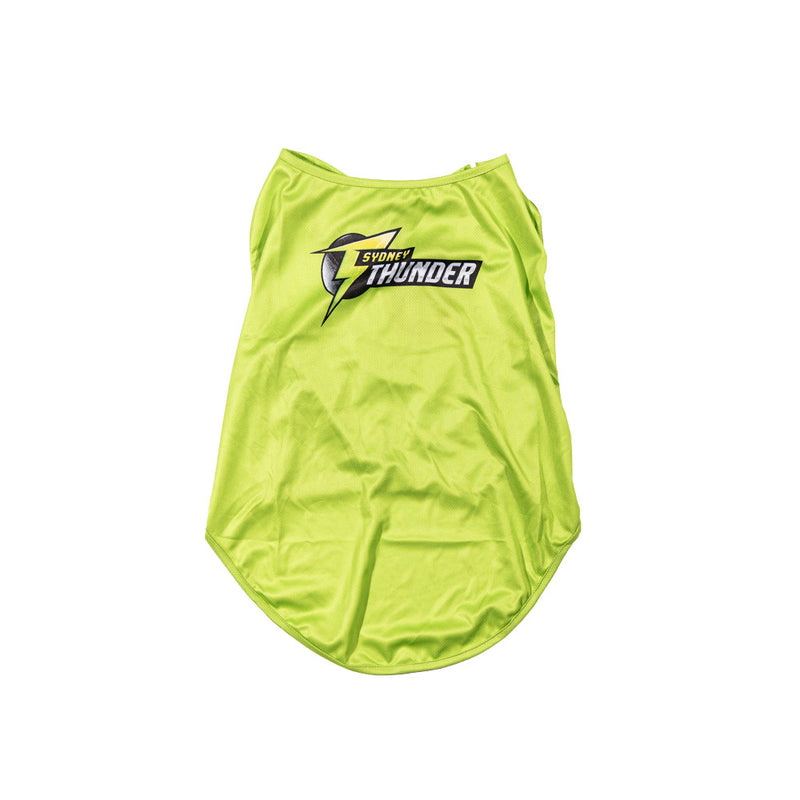 BBL Sydney Thunder Dog Jersey