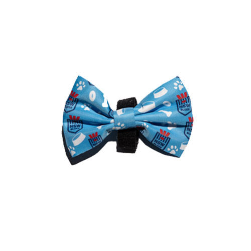 NRL State of Origin Bowtie