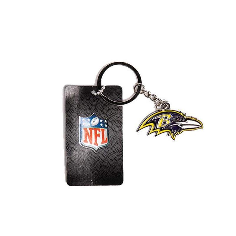 NFL Key Ring