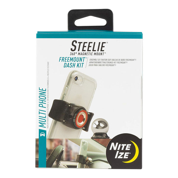 Nite Ize Steelie Free Mount