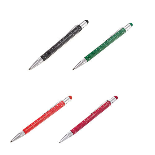 Troika Mini Construction Pen