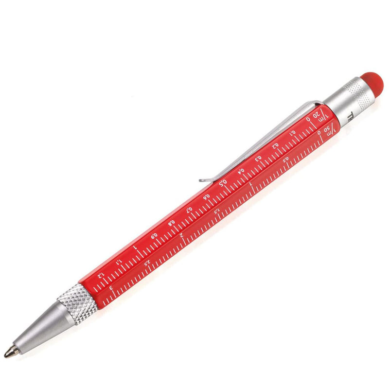 Troika mini stylo de construction