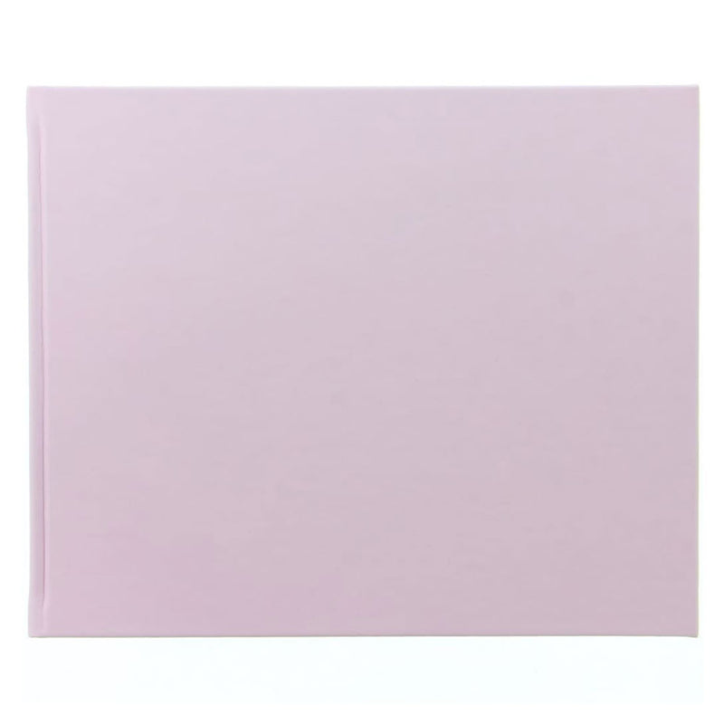 Letts Pastel Quarto Landscape Guest Livre