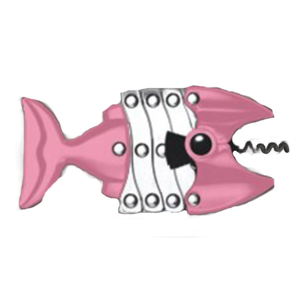 The Original Fish Opener (Pink)