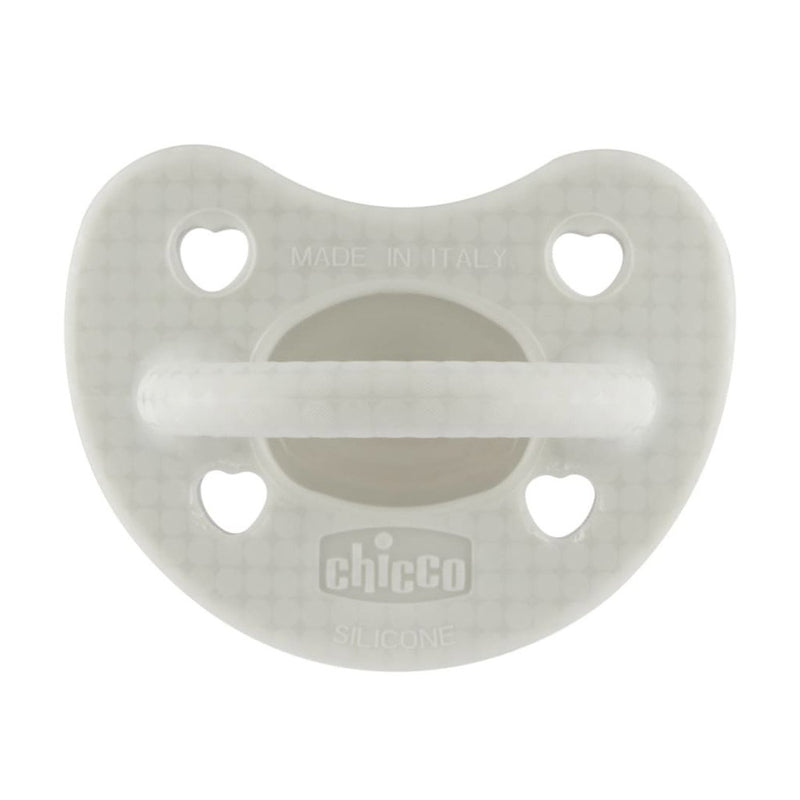 Chicco Physio Soft Luxe Soother 2-6 Months