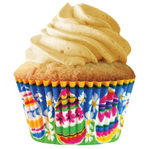 Easter Cupcake Cups 32pk