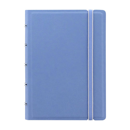 Filofax Pastel Pocket Notebook