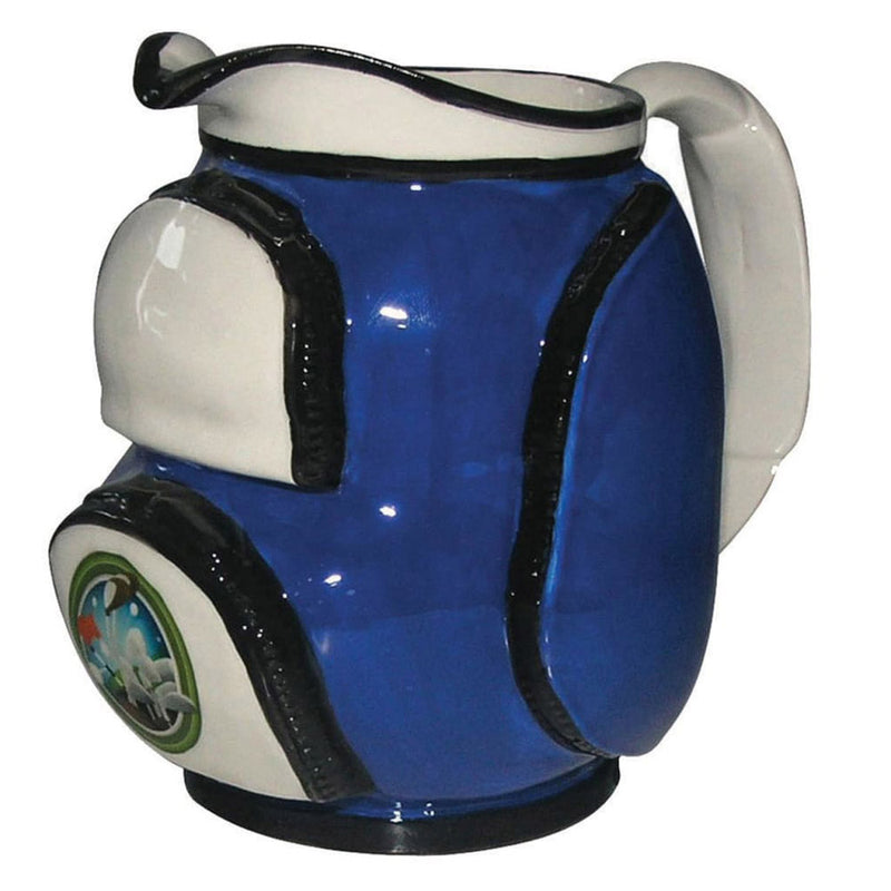 Golf Milk Jug