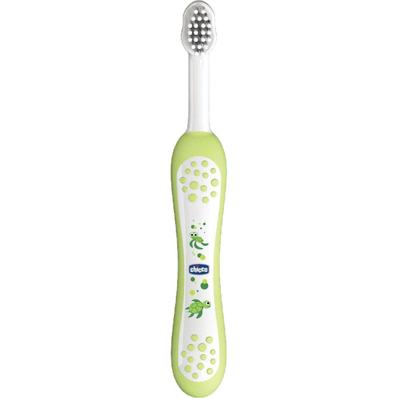 Chicco Oral Care Toothbrush 6-36 Months