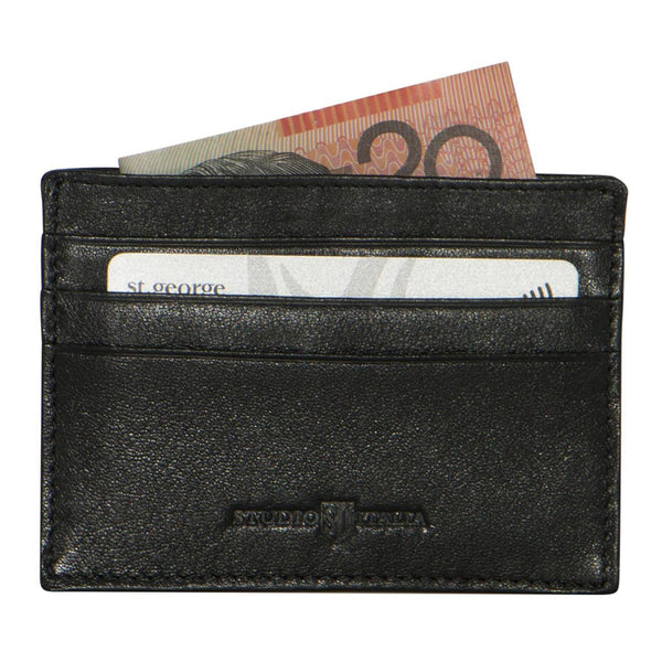 Studio Superclass Card Holder