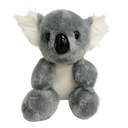 Jumbuck 13cm Koala Plüsch