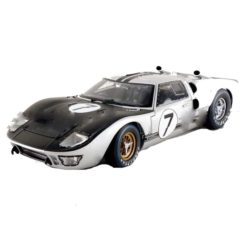 1966 Ford GT40 MKII 1:18 Modellauto