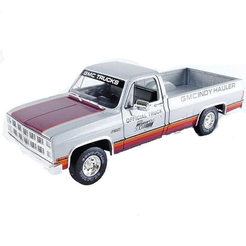 GMC Sierra Classic 1500 1:18 Modell-Lkw