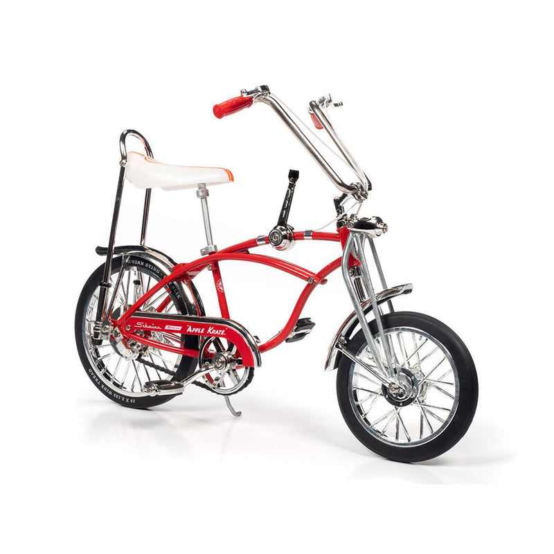 Modèle Schwinn Krate Bike 1/6 Scale