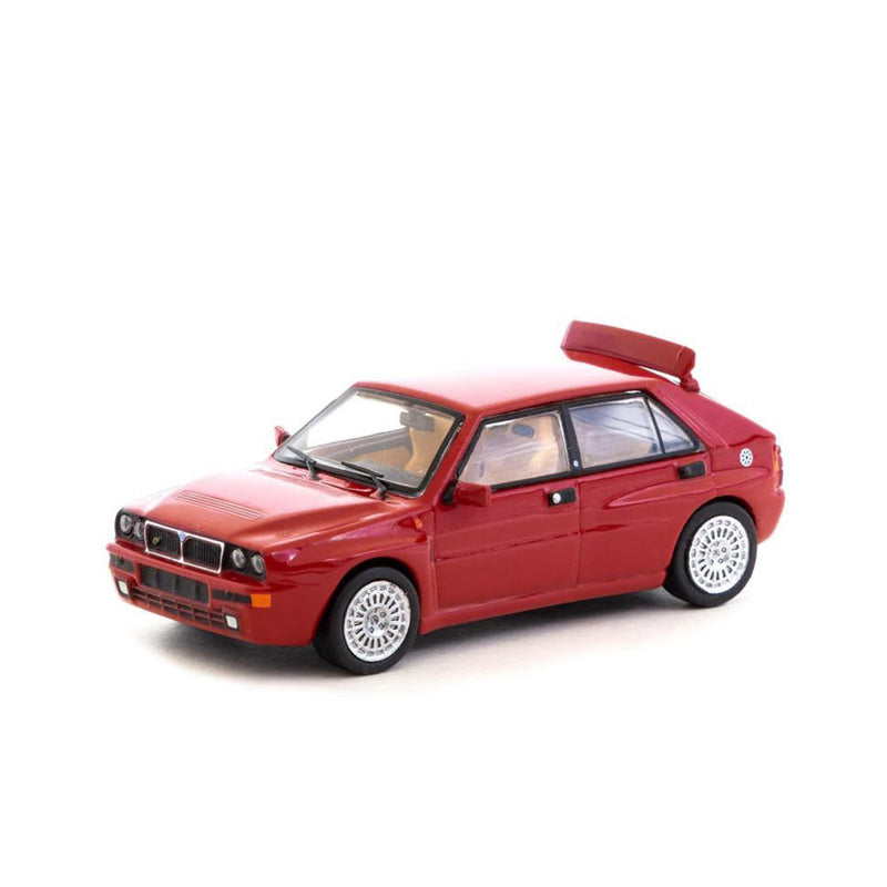 Lancia Delta HF Integrale 1/64 Skalierungsmodell