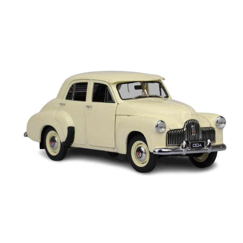 DDA 1948 FX Holden Limousine 1/24 Maßnahmenmodell