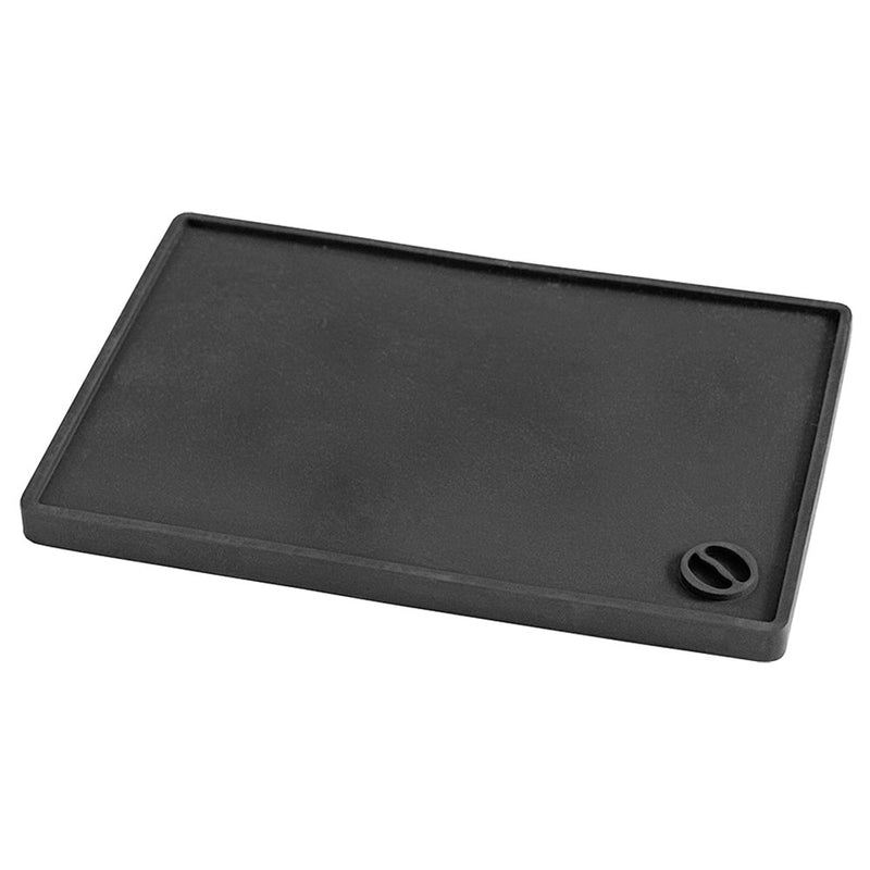 Crema Pro Tamper Mat (zwart)