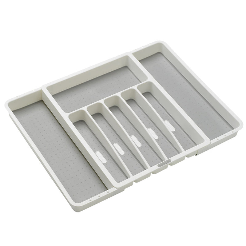 Madesmart Expandable Cutlery Tray