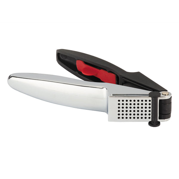 Edge Design Garlic Duo Press & Slicer