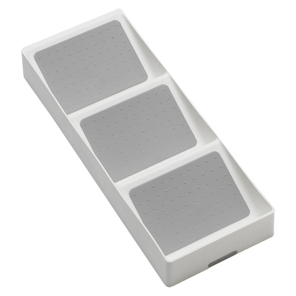 Madesmart Spice Drawer Organiser (White)