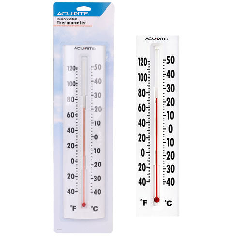 Acurite Easy-Read Thermometer (Celsius)