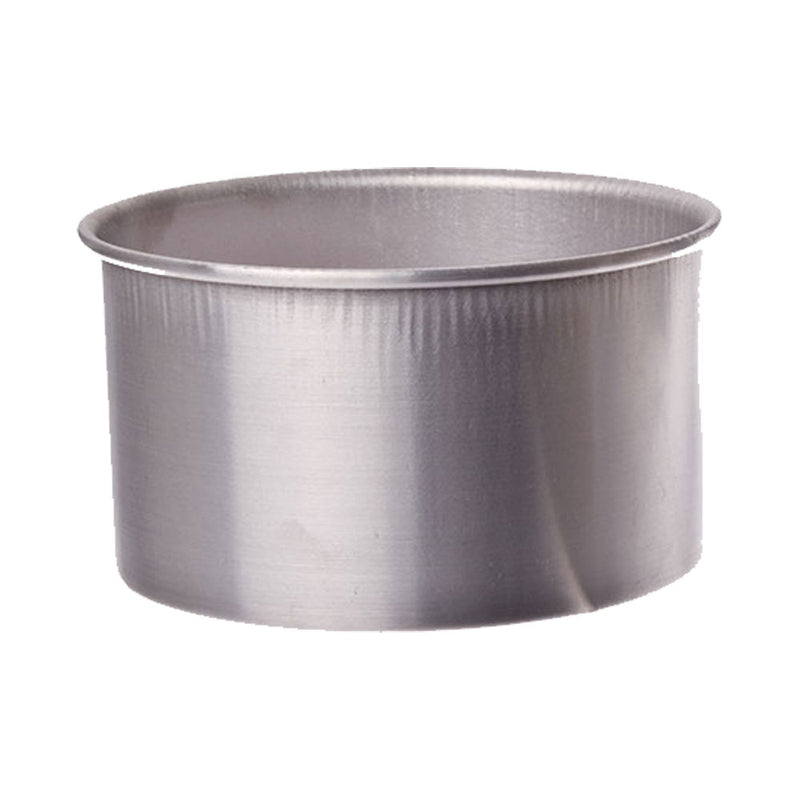 Dagelijkse Bak Aluminium Mini Round Cake Pan 10x6.35 cm