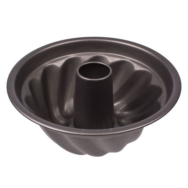 Daily Bake Non-Stick Kugelhof Cake Pan 24cm