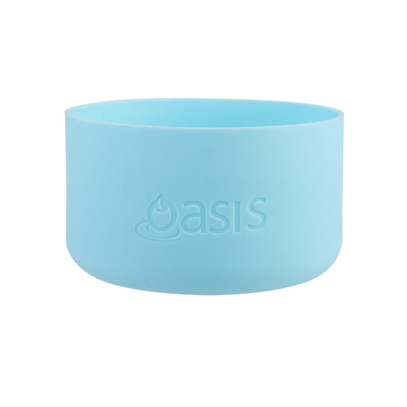 Bumper en silicone oasis pour s'adapter à la bouteille de sport 780 ml