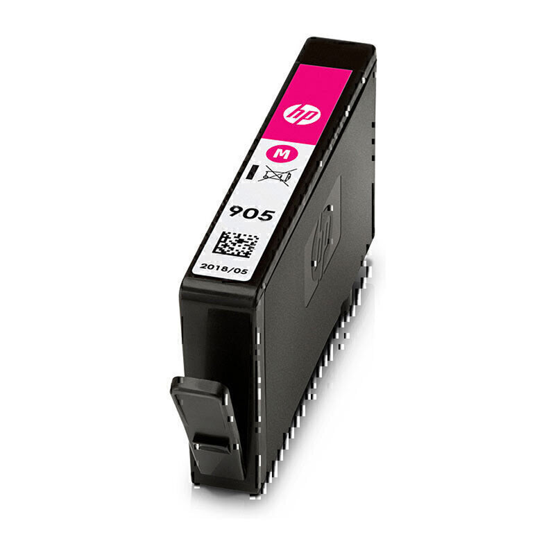 HP 905 inktcartridge