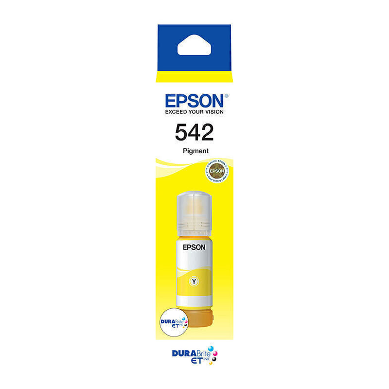 EPSON T542 ECOTANK -Flasche