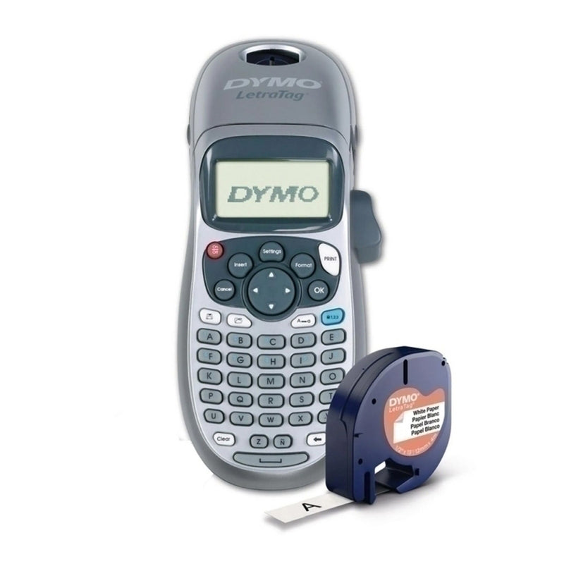 Dymo Lettag LT-100H NP