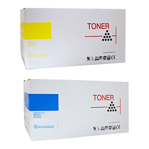 Whitebox Compatible Fuji CT20143 Toner Cartridge