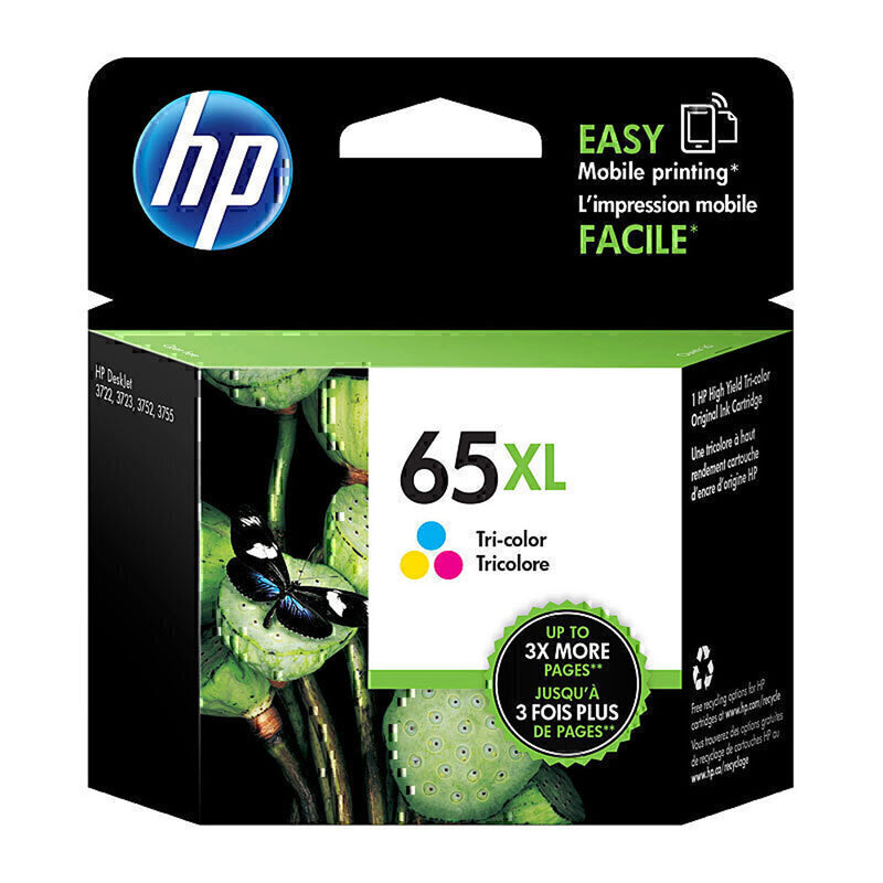 HP 65xl Tintenpatrone