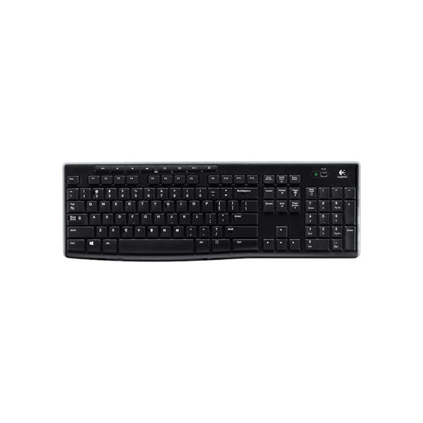 Logitech K270 Wireless Keyboard